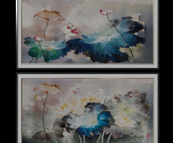 New Chinese Style Painting-ID:816369125