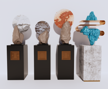 New Chinese Style Stone Carving-ID:523236041