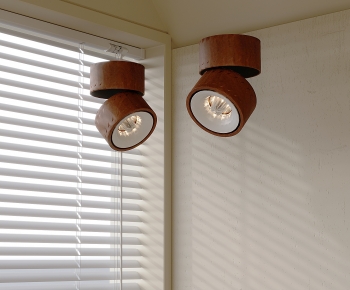 Modern Downlight Spot Light-ID:465970993