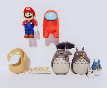 Modern Garage Kit-ID:439663892