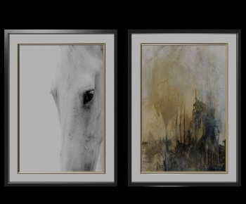 New Chinese Style Painting-ID:346693993