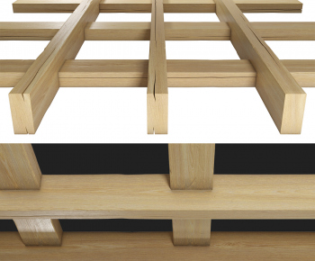 Modern Wood-ID:550354961