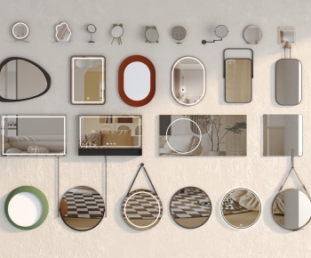Modern The Mirror-ID:591593033
