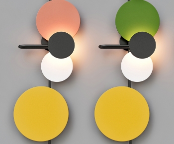 Modern Wall Lamp-ID:350682974