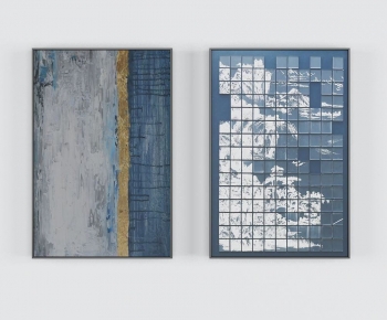 Modern Painting-ID:733060844