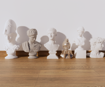 Modern Sculpture-ID:433567059