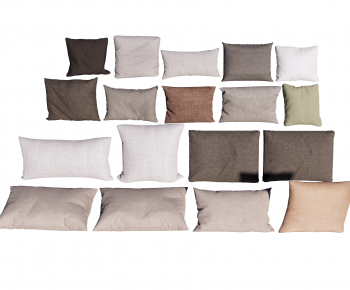 Modern Pillow-ID:837157961