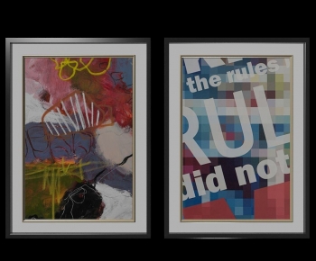 Modern Painting-ID:297875888