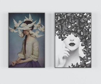 Modern Painting-ID:531779056