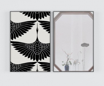 New Chinese Style Painting-ID:625508078