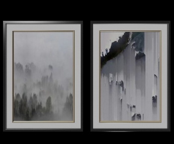 New Chinese Style Painting-ID:125833993