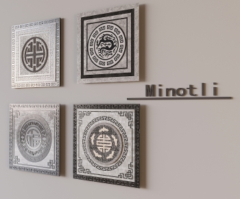 Chinese Style Floor Tile-ID:578855043