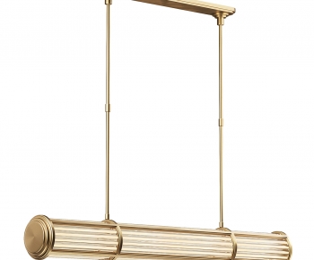 Modern Long Chandelier-ID:256156926