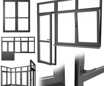 Modern Window-ID:834431897