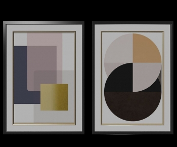 Modern Painting-ID:458734042