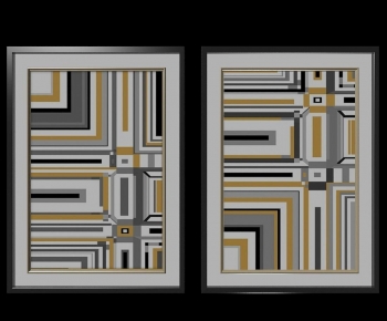 Modern Painting-ID:710644011