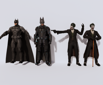 Modern Garage Kit-ID:766163118