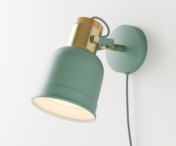 Modern Wall Lamp-ID:635622985