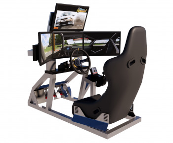Modern Esports Tables And Chairs-ID:139208087