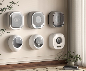 Modern Washing Machine-ID:280020006
