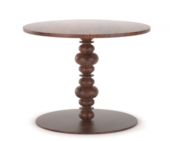 Modern Dining Table-ID:621376993