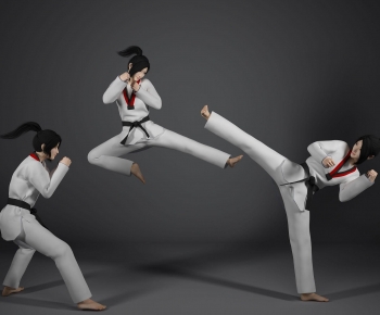 Modern Woman-ID:687081107