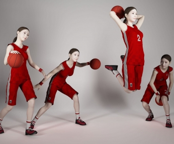 Modern Woman-ID:707402943