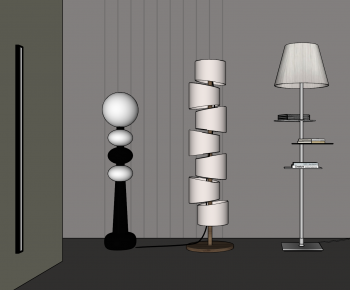 Modern Floor Lamp-ID:759507897