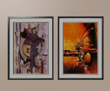Modern Painting-ID:533067945