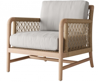 Modern Lounge Chair-ID:396054031