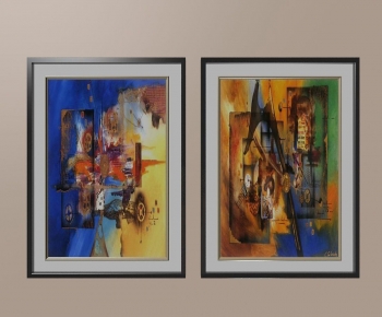 Modern Painting-ID:764318941