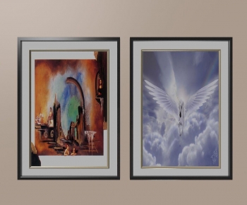 Modern Painting-ID:994942908