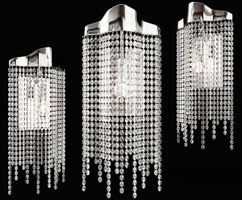 Modern Wall Lamp-ID:582747949