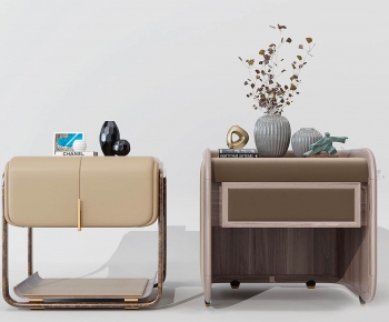 Modern Bedside Cupboard-ID:733879095