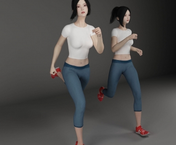 Modern Woman-ID:568888904