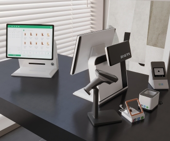 Modern Computer/Computer Screen-ID:929045922