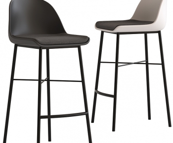 Modern Bar Chair-ID:528224957