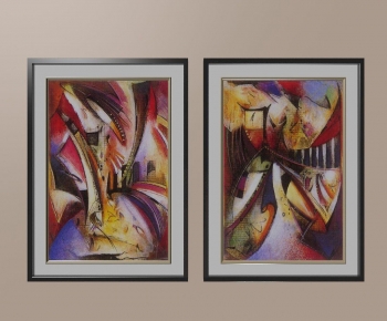 Modern Painting-ID:277384042