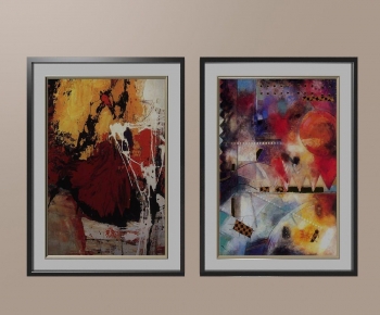 Modern Painting-ID:945483924