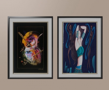 Modern Painting-ID:271158938