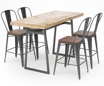Modern Counter Bar-ID:812866934