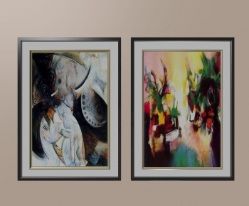 Modern Painting-ID:857351065