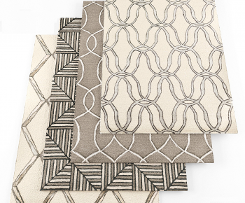 Modern The Carpet-ID:681550983