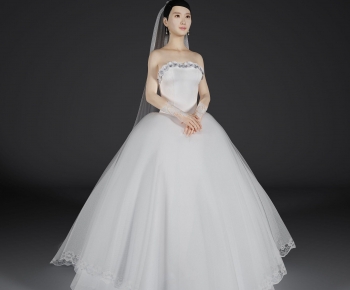 Modern Woman-ID:859279613