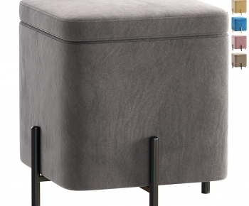Modern Sofa Stool-ID:815393929