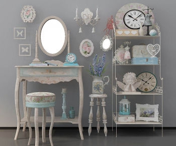 American Style Dresser-ID:786158086