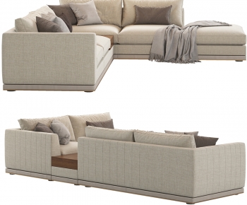 Modern Corner Sofa-ID:482322935