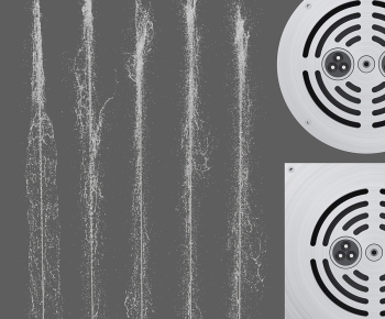 Modern Bathroom Hardware-ID:397795929