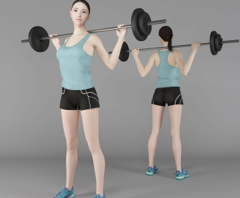 Modern Woman-ID:514064079