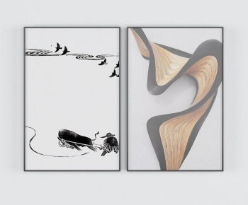 New Chinese Style Painting-ID:950151929